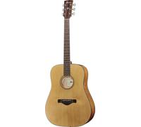 Ibanez AW65 Natural Low Gloss Natural Low Gloss