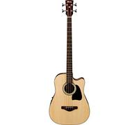 Ibanez awb50ce - LG acoustic bass electrificado