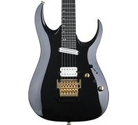 Ibanez Axe Design Lab Prestige RGA622XH-BK Black - Electric Guitar