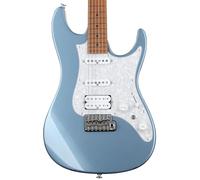 Ibanez AZ2204-ICM Prestige (Ice Blue Metallic) - Electric Guitar