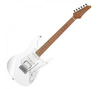 Ibanez AZ2204 Prestige Pearl White