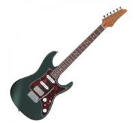 Ibanez AZ2204N Prestige Ivy Green Metallic Flat