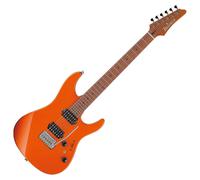 Ibanez AZ2402 Prestige Roadster Orange Metallic