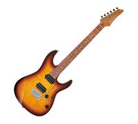 Ibanez AZ24S1F Violin Sunburst