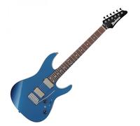 Ibanez AZ42P1-PBE Premium Prussian Blue Metallic