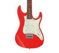 Ibanez AZES31 AZ Essentials Series Electric Guitar, Vermillion (NEW)
