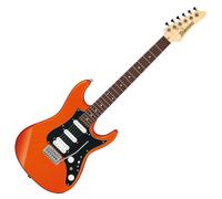 Ibanez AZES40B-ROM Roadster Orange Metallic