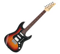Ibanez AZES40B-TSN Three Tone Sunburst