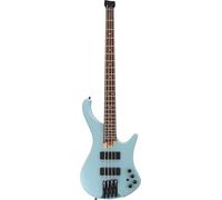 Ibanez Bass Workshop EHB600 Electric Bass Guitar - Purist Blue Matte