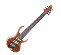 Ibanez BTB7MS-NML Natural Mocha Low Gloss