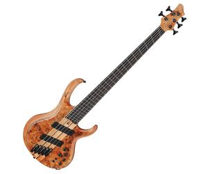 Ibanez BTB805MS Florid Natural Low Gloss