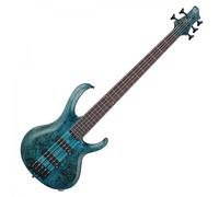 Ibanez BTB945 5 String Cosmic Blue