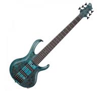 Ibanez BTB946 6 String Cosmic Blue