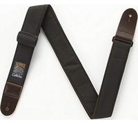 Ibanez DCS50-BK Designer Collection Strap - Black