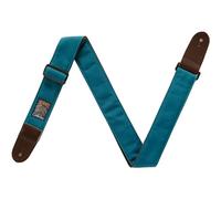Ibanez DCS50-DB Guitar Strap with Strap Deep Blue Petrol
