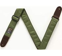Ibanez DCS50-MGN Designer Collection Strap - Moss Green