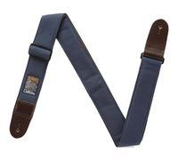Ibanez DCS50-NB Designer Collection Strap - Navy Blue