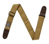 Ibanez DCS50-OC Designer Collection Strap - Ochre