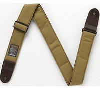 Ibanez DCS50-OC Designer Collection Strap - Ochre