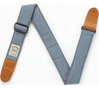 Ibanez DCS50D Textile guitar strap Light Blue