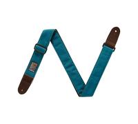Ibanez Designer Collection 2" Guitar Strap (Deep Blue)