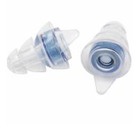 Ibanez IEP10 Earplugs - Up to a 20dB reduction - Carrying case included