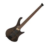 Ibanez EHB600 Walnut Flat