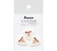 IBANEZ Elastomer Picks Set of 3 Soft (BELJ1ST25)