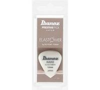 Ibanez Elastomer Series, BEL14HD10, Hard, 3 Pack 1.0mm, Teardrop