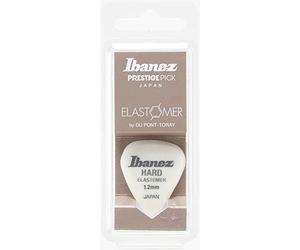 Ibanez Elastomer Series, BEL14HD12, Hard, 3 Pack 1.2mm, Teardrop