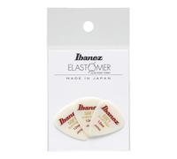 Ibanez Elastomer Series, BEL14ST12, Soft, 3 Pack 1.2mm, Teardrop