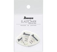 Ibanez Elastomer Series, BEL18HD12, Hard, 3 Pack 1.2mm, Short Teardrop