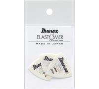 Ibanez Elastomer Series, BEL8HD10, Hard, 3 Pack 1.0mm, Triangle