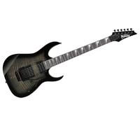 Ibanez Electric Guitar GRG320FA-TKS Double Locking Tremolo H-H Maple Neck Case