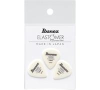 IBANEZ ELJ1HD25 Elastomer Picks Set of 3 Hard