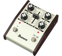 Ibanez ES3 Analog/Digital delay Pedal Echo Shifter Guitar Effects Pedal White