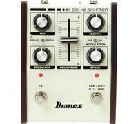 Ibanez ES3 Echo Shifter Guitar effects eedal Brand New with Box White Analog