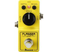 Ibanez Flanger Mini Pedal