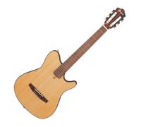 Ibanez FRH10N Natural Flat