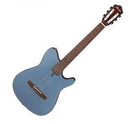 Ibanez FRH10N Indigo Blue Metallic Flat