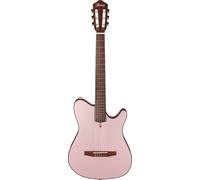 Ibanez FRH10N Rose Gold Metallic Flat