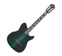 Ibanez FRH20FMN Deep Emerald Green Low Gloss