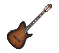 Ibanez FRH20SMN Tobacco Burst Low Gloss