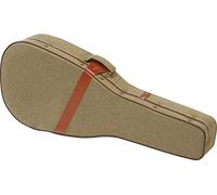 Ibanez FS40CL Case with Tweed Outer Foam for Ibanez AEG/PN/AVN/G, except G5TECE/GA35TCE
