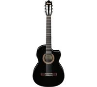Ibanez GA11CE-BK - 4/4 classical guitar