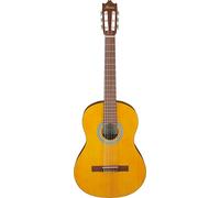 Ibanez GA3-OAM Open Pore Amber Classical Acoustic Guitar - Full-Size Classical Body, Spruce Laminated Top, Meranti Back & Sides, Nandu Fingerboard, 19-Fret, 52mm Nut