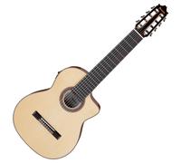 Ibanez GA3008CE 8 String Electro-Classical Natural