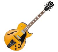 George Benson GB10EM-AA Antique Amber