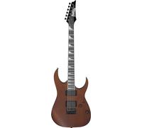 Ibanez GRG121DX GIO Walnut Flat