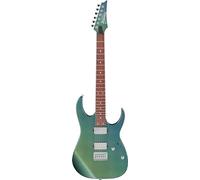 Ibanez Gio GRG121SP-GYC Green Yellow Chameleon - Electric Guitar